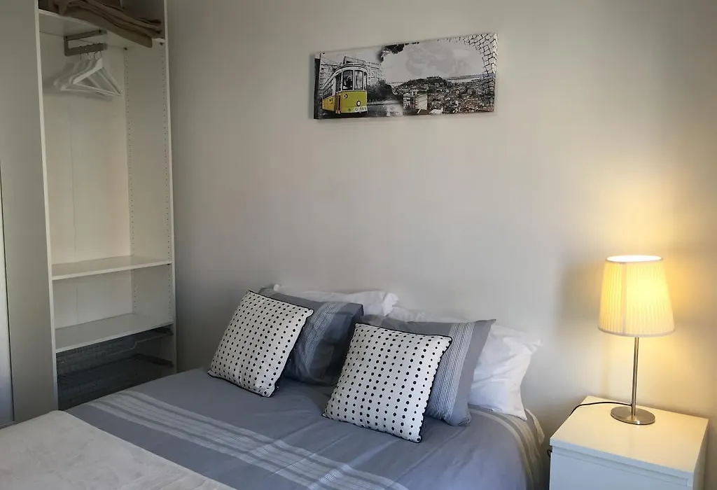 Modern Conde Barao - Sss Apartments-1