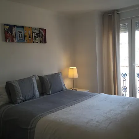 Modern Conde Barao - Sss Apartments-2
