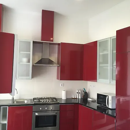 Modern Conde Barao - Sss Apartments-2