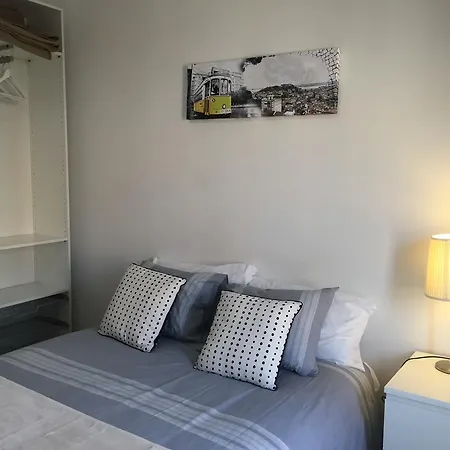 Modern Conde Barao - Sss Apartments-3