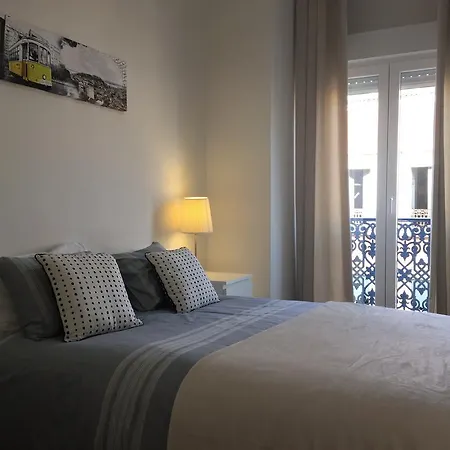 Modern Conde Barao - Sss Apartments-3