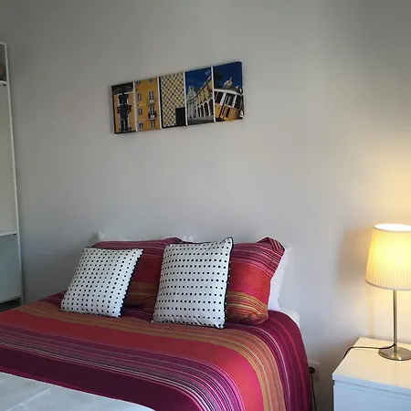 Modern Conde Barao - Sss Apartments-2