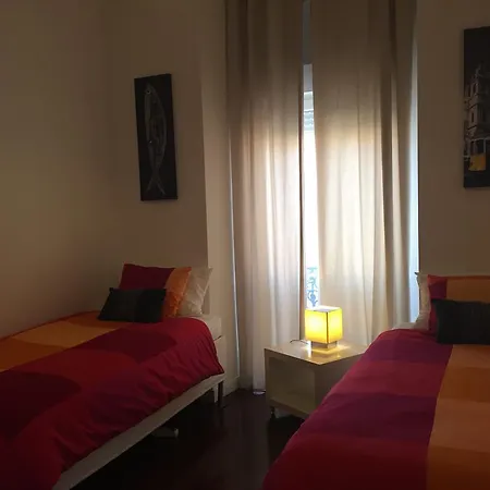 Modern Conde Barao - Sss Apartments-3